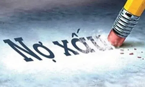 Ngân hàng Nhà nước lấy ý kiến đề nghị xây dựng Luật Xử lý nợ xấu của các tổ chức tín dụng