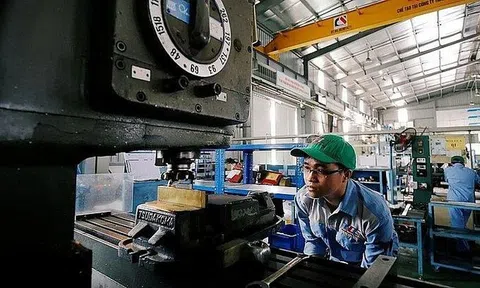 Đại dịch Covid-19 dẫn đến nhiều tiêu cực trong sản xuất công nghiệp