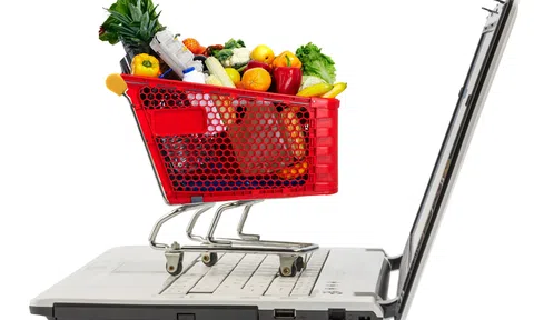 Khuyến cáo về mua sắm online trong bối cảnh COVID-19 diễn biến phức tạp