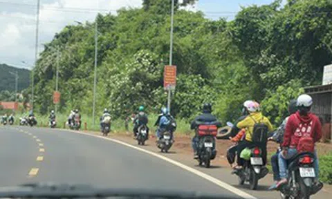 Cấm di chuyển từ vùng dịch – phản ứng chính sách cần thiết