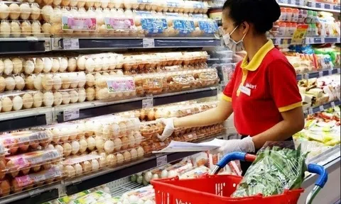 VinCommerce dừng nhận hàng từ nhà cung cấp có ca dương tính với COVID-19, chủ động thực hiện các biện pháp phòng dịch bao gồm tạm đóng cửa các điểm bán có nguy cơ