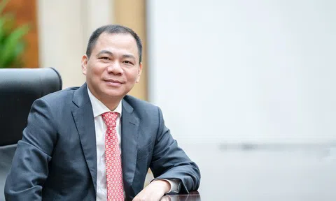 Tin mừng: Vingroup tuyên bố đàm phán thành công đơn hàng 500.000 thuốc trị COVID-19 được FDA cấp phép, lô đầu tiên về TPHCM trước 5/8