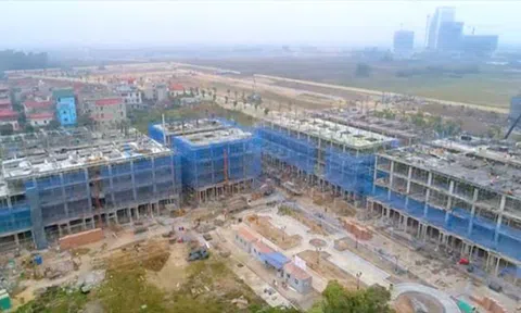 Giải pháp nào gỡ vướng thủ tục lựa chọn nhà đầu tư?