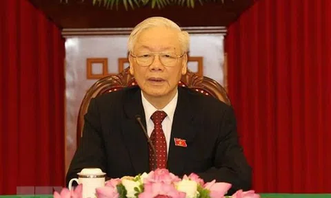Ngày 5/8, Ban Chỉ đạo Trung ương về phòng, chống tham nhũng họp phiên thứ 20
