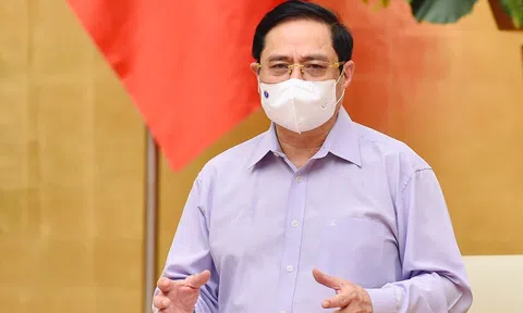 Chính phủ đồng ý miễn, giảm thuế cho người dân, doanh nghiệp chịu tác động của dịch COVID-19