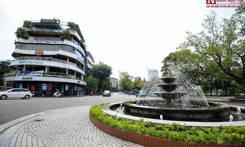 Hà Nội tiếp tục giãn cách xã hội đến ngày 23/8