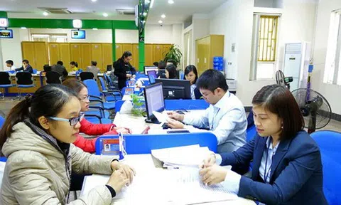 Đổi mới cơ chế quản lý tài chính, thu nhập gắn với đặc thù của cơ quan quản lý hành chính Nhà nước