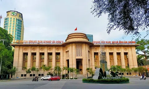 NHNN đề xuất xây dựng Luật xử lý nợ xấu dựa trên Nghị quyết 42