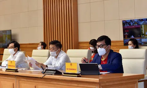 Doanh nghiệp đưa ra loạt kiến nghị với Thủ tướng
