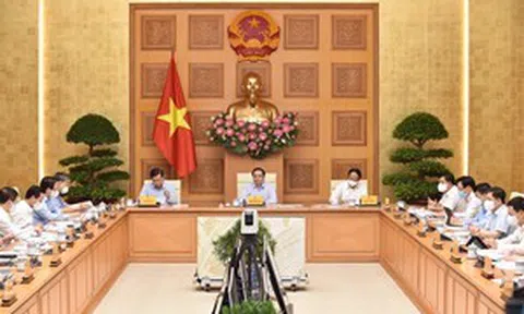 Chính phủ nỗ lực hết sức có thể để đồng hành, chia sẻ khó khăn với doanh nghiệp