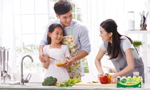 Một thập kỷ Vinamilk chinh phục người tiêu dùng Việt, là thương hiệu sữa được chọn mua nhiều nhất