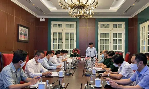Cuối năm 2021 số lượng vắc-xin phòng Covid-19 sẽ về nhiều và dồn dập