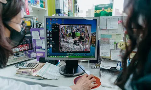 Phần mềm quản lý công dân: Bài toán về quyền riêng tư và giám sát dữ liệu
