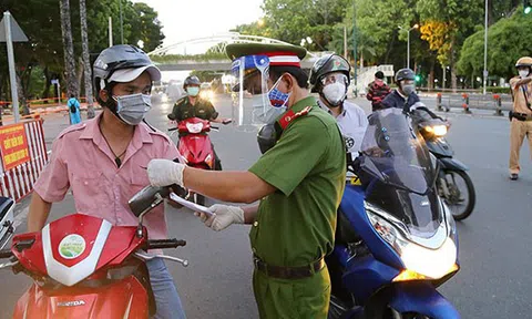 Hiệu lực hồi tố của Nghị quyết về phòng chống dịch COVID-19