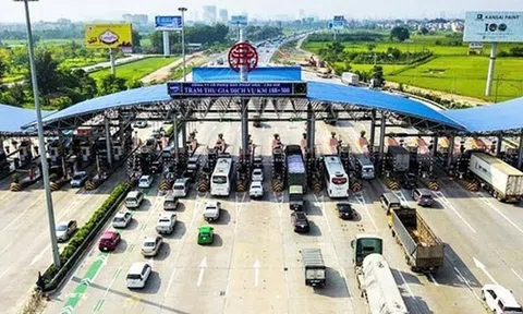 Gỡ vướng chính sách lãi vay và hoàn thuế giá trị gia tăng dự án BOT