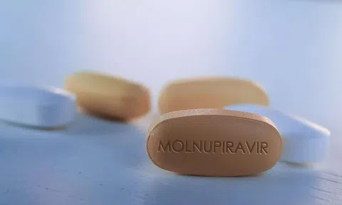 Sắp triển khai thí điểm điều trị F0 tại nhà có kiểm soát ở TP.HCM