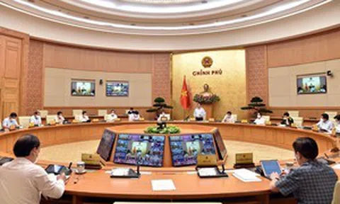 Kiểm soát dịch bệnh nhanh nhất có thể, quyết không để khủng hoảng y tế, khủng hoảng kinh tế
