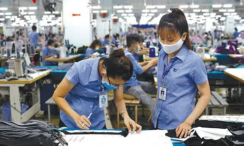 Dự kiến miễn, giảm hơn 138 nghìn tỷ đồng thuế, phí cho người dân và doanh nghiệp