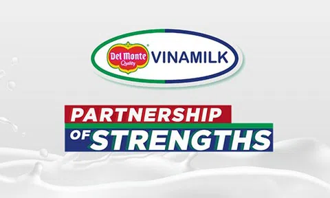 Vinamilk công bố đối tác liên doanh tại Phillipines, sản phẩm thương mại sẽ lện kệ vào T9/2021