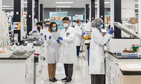 Một số vấn đề cần lưu ý khi kí kết và thực thi hợp đồng chuyển giao công nghệ sản xuất vaccine tại Việt Nam