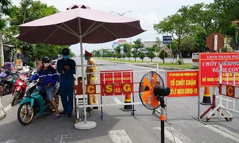 Công điện của Thủ tướng Chính phủ: Các địa phương chủ động quyết định tiếp tục giãn cách theo Chỉ thị 16