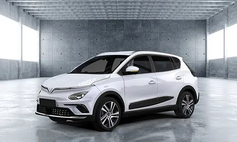 Bộ Tài chính đề xuất giảm 50% lệ phí trước bạ: Cú hích cho ngành ô tô điện Việt