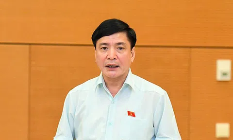 Thành lập 2 đoàn giám sát chuyên đề của Ủy ban Thường vụ Quốc hội