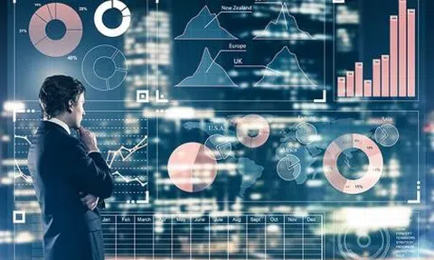 Đến năm 2025, hỗ trợ tối thiểu 500.000 cơ sở kinh doanh chuyển đổi số