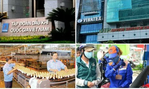 “Điểm danh” những qui định bất cập trong 29 Luật đang gây khó hoạt động sản xuất, kinh doanh ( kì 1)