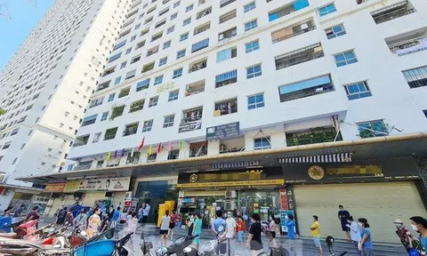 Nguy cơ dịch tại Hà Nội rất cao: Cần kiên quyết xử lý nghiêm tổ chức, cá nhân vi phạm quy định phòng, chống dịch