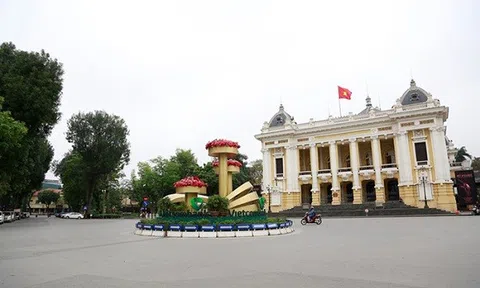 Hà Nội tiếp tục cách ly toàn xã hội đến 6h00 ngày 6/9