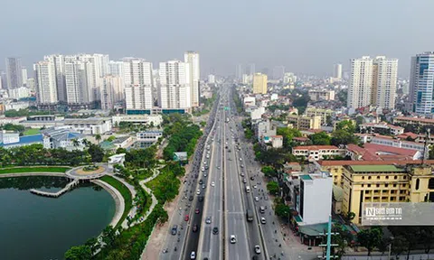 HoREA: Bất cập của Luật Nhà ở 2014 khiến DN thiệt hại hàng chục nghìn tỷ