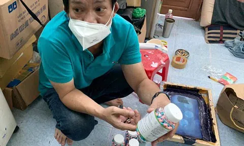 Gia tăng hành vi “lách luật”, lợi dụng dịch COVID-19 để trục lợi, lừa đảo…: Cần tăng mức phạt hành chính và xử lý hình sự để răn đe.