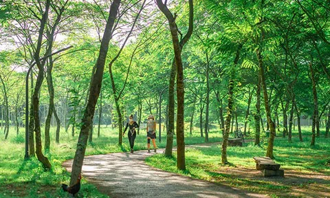 Ở ven đô thích hơn! – Xu hướng mới của thị trường bất động sản sau Covid