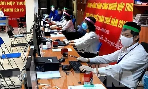 Minh bạch hóa từ kết nối máy tính tiền kinh doanh với cơ quan thuế
