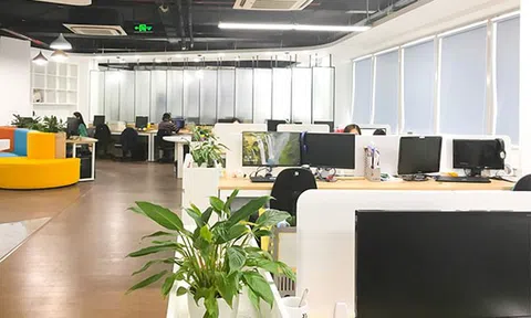 Liệu pháp số giúp doanh nghiệp kinh doanh không gián đoạn