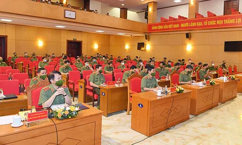 Chủ động đấu tranh với các loại tội phạm lợi dụng tình hình dịch bệnh