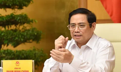 3 Ủy viên Bộ Chính trị, 4 Bí thư T.Ư Đảng tham gia Ban Chỉ đạo phòng, chống dịch COVID-19