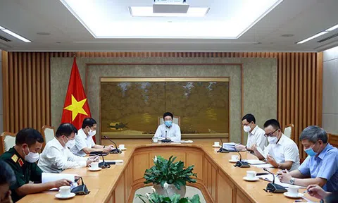 Ngoại giao vaccine mang lại những kết quả thực chất