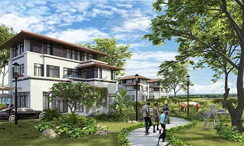 “Nghỉ dưỡng tại gia” lên ngôi, villa biển Hạ Long vào tầm ngắm nhà đầu tư