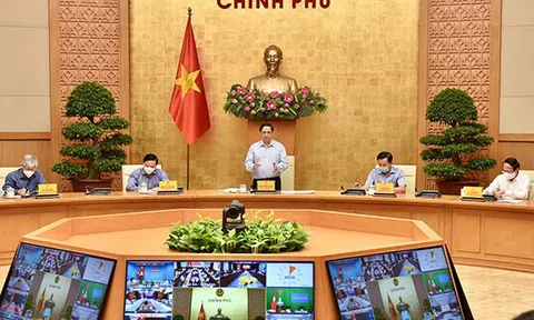 Đã hy sinh về kinh tế - xã hội, chống dịch phải thành công