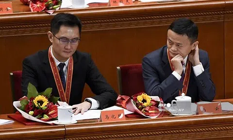 Chính phủ Trung Quốc siết chặt quản lý các tập đoàn công nghệ lớn