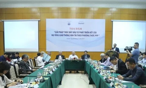 Kiểm tra, thanh tra, kiểm toán trong hoạt động đầu tư theo phương thức đối tác công tư