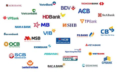 Xếp hạng các Tổ chức tín dụng cần loại bỏ những khó khăn do dịch bệnh Covid - 19