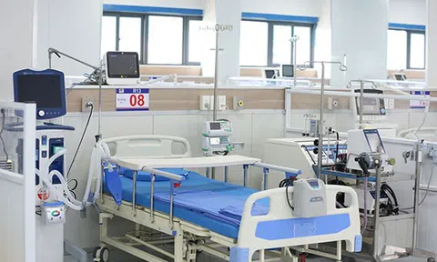 Sun Group ủng hộ 100 tỷ đồng xây dựng Bệnh viện dã chiến lớn nhất Hà Nội