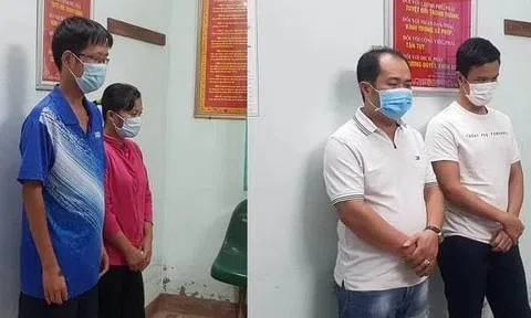 Cùng hành vi làm trái qui định phòng chống dịch và có động cơ trục lợi, vì sao các đối tượng bị khởi tố tội danh khác nhau?
