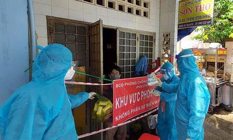Toàn cảnh phòng chống dịch covid-19 các tỉnh phía Nam và những bài học kinh nghiệm bước đầu