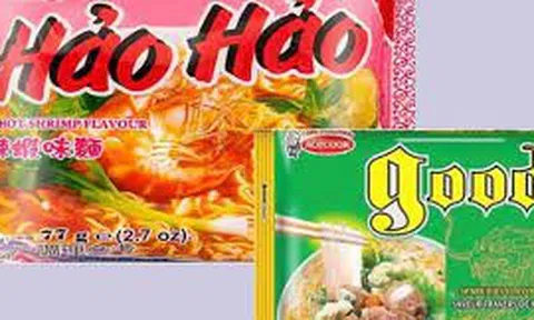 Đề nghị Bộ Công Thương báo cáo Thủ tướng vụ chất cấm trong mì Hảo Hảo trước ngày 7/9