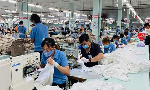 Các hiệp hội ngành hàng kiến nghị mở rộng nội dung hỗ trợ cho người lao động và doanh nghiệp