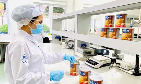 Vinamilk tiếp tục khẳng định uy tín về xuất khẩu, tăng trưởng ổn định trong đại dịch